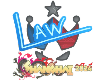 Sticker | stanislaw | Shanghai 2024 image