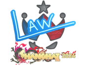 Sticker | stanislaw | Shanghai 2024 image