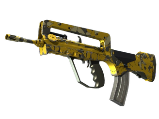 FAMAS | Neural Net image