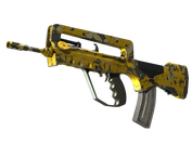 FAMAS | Neural Net image