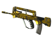 FAMAS | Neural Net image