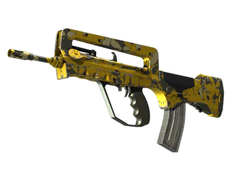 FAMAS | Neural Net