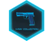 The X-Ray Collection image