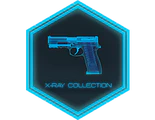 The X-Ray Collection