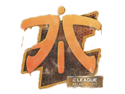 Sealed Graffiti | Fnatic | Atlanta 2017 image