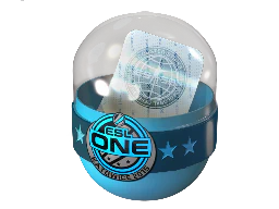 ESL One Katowice 2015 Legends (Holo/Foil) image