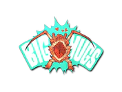 Sticker | Big Hugs image