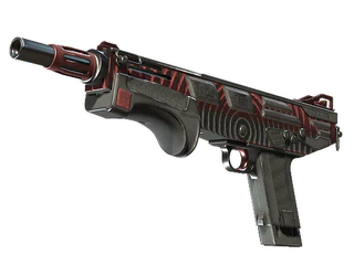MAG-7 | MAGnitude