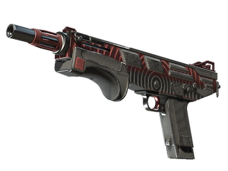 MAG-7 | MAGnitude image