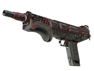 MAG-7 | MAGnitude image