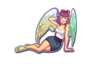 Sticker | Sherry (Holo) image