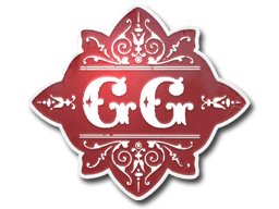Sticker | Good Game image