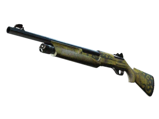 Nova | Wood Fired image