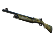 Nova | Wood Fired image