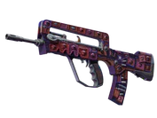 FAMAS | Rapid Eye Movement image