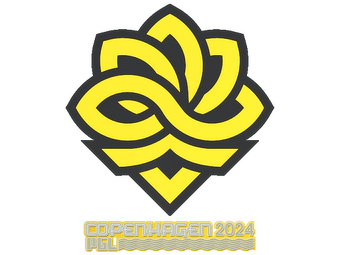 Sticker | Legacy | Copenhagen 2024 image