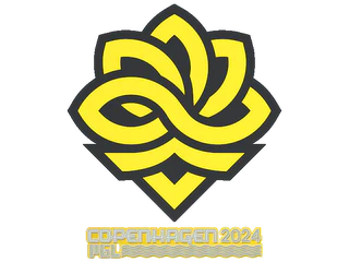 Sticker | Legacy | Copenhagen 2024