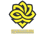 Sticker | Legacy | Copenhagen 2024 image