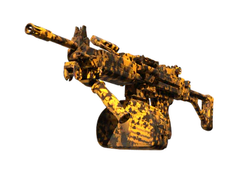 Negev | Nuclear Waste image