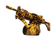 Negev | Nuclear Waste image