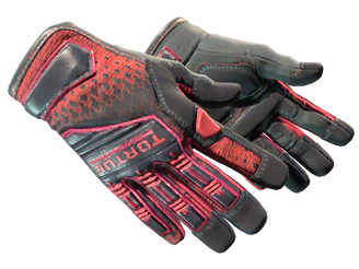 ★ Specialist Gloves | Crimson Kimono image