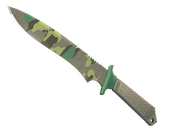 ★ Classic Knife | Boreal Forest image