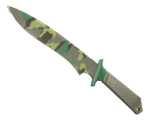 ★ Classic Knife | Boreal Forest