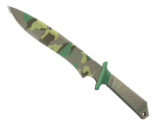★ Classic Knife | Boreal Forest image
