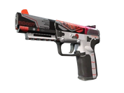 Five-SeveN | Boost Protocol image