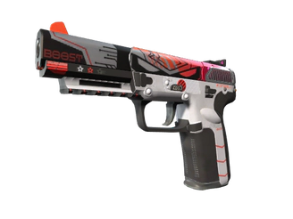 Five-SeveN | Boost Protocol image