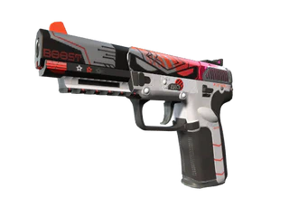 Five-SeveN | Boost Protocol