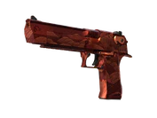 Desert Eagle | Sunset Storm 壱 image
