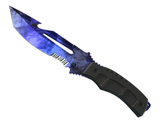 ★ Survival Knife | Doppler Phase 4