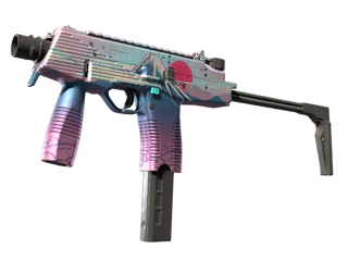 MP9 | Mount Fuji