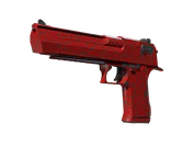 Desert Eagle | Crimson Web image