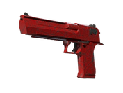 Desert Eagle | Crimson Web image