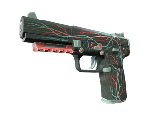 Five-SeveN | Capillary image