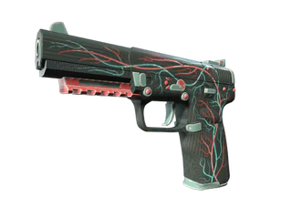 Five-SeveN | Capillary