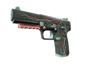 Five-SeveN | Capillary image