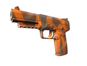 Five-SeveN | Orange Peel image