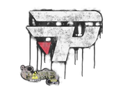 Sealed Graffiti | paiN Gaming | Paris 2023 image