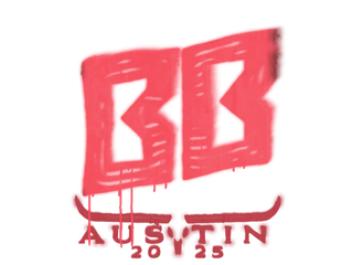 Sealed Graffiti | BetBoom | Austin 2025