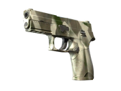 P250 | Bone Mask image