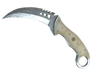 ★ Talon Knife | Damascus Steel image