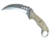 ★ Talon Knife | Damascus Steel image