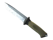 ★ Ursus Knife | Damascus Steel image