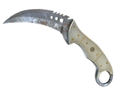 ★ Talon Knife | Rust Coat image