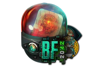 Battlefield 2042 Sticker Capsule image
