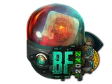 Battlefield 2042 Sticker Capsule