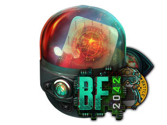 Battlefield 2042 Sticker Capsule image
